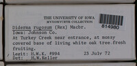 Image Associated With the Occurence